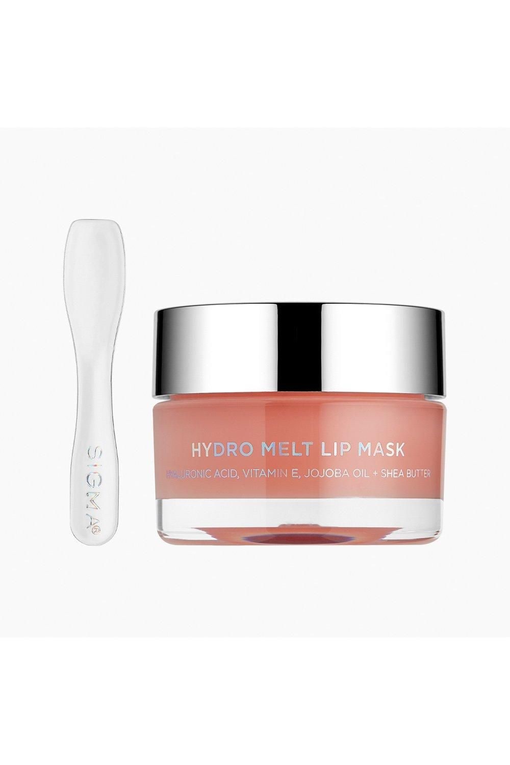 Sigma Hydro Melt Lip Mask Hush image 3