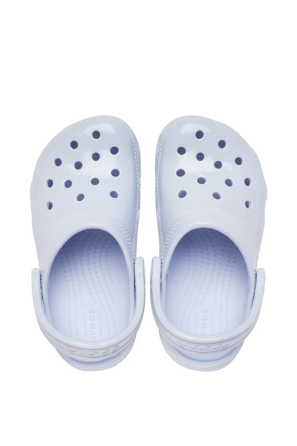 Crocs 'Classic Clog' Kids Beach image 6