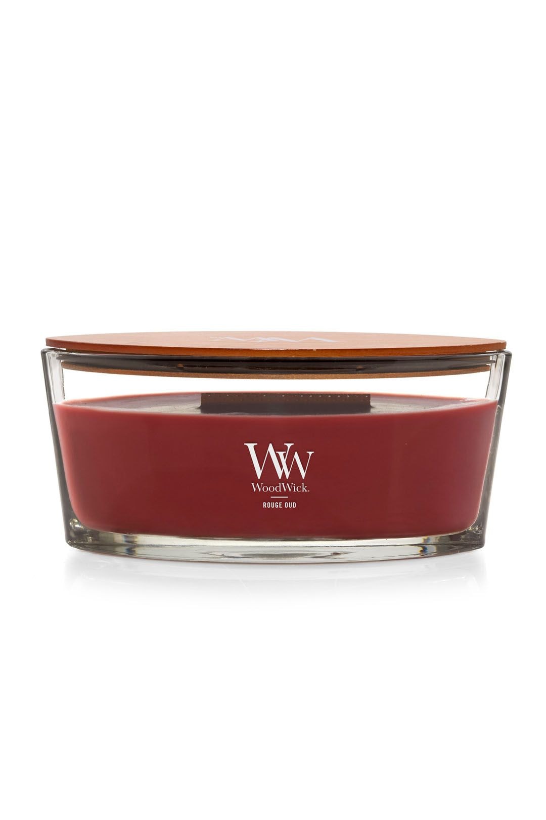 Woodwick Ellipse Rouge Oud Multi image 3