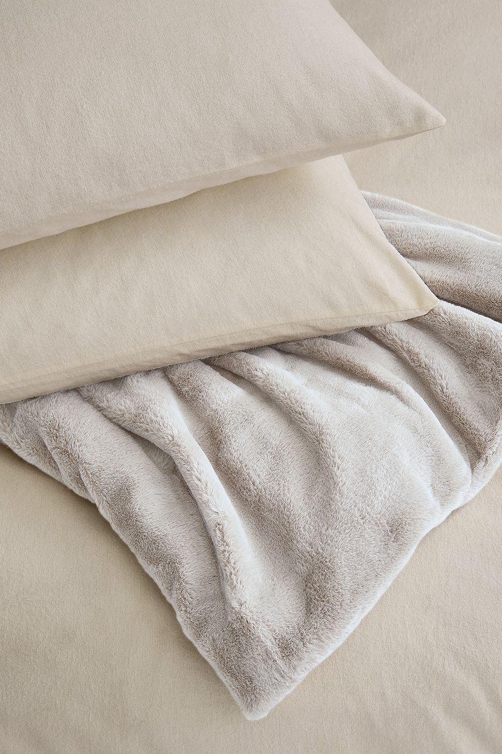 Helena Springfield 'HS Brushed Cotton' Duvet Cover Set image 4