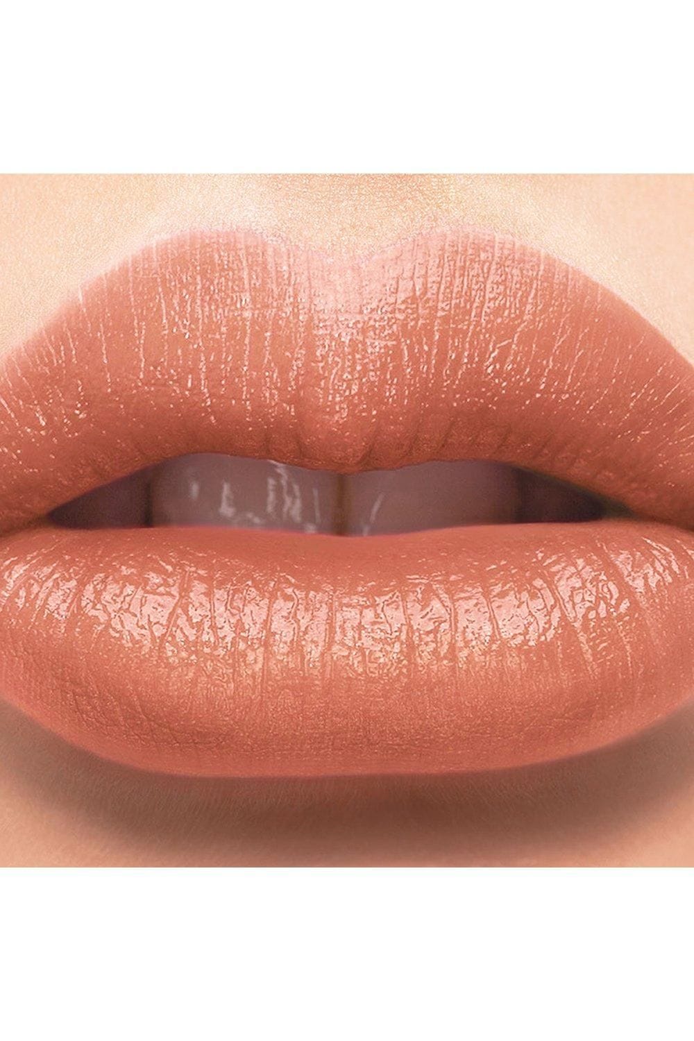 Rimmel London Lasting Finish Lipstick 4g Nude Pink image 2