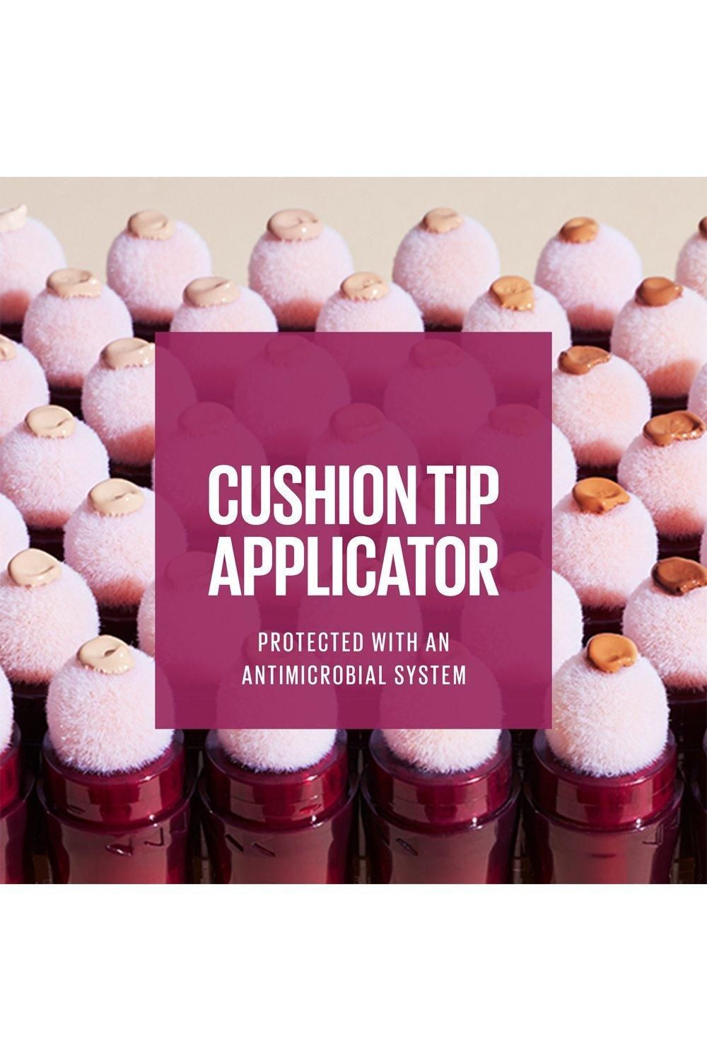 Maybelline Instant Anti Age Eraser Eye Concealer Sand image 6