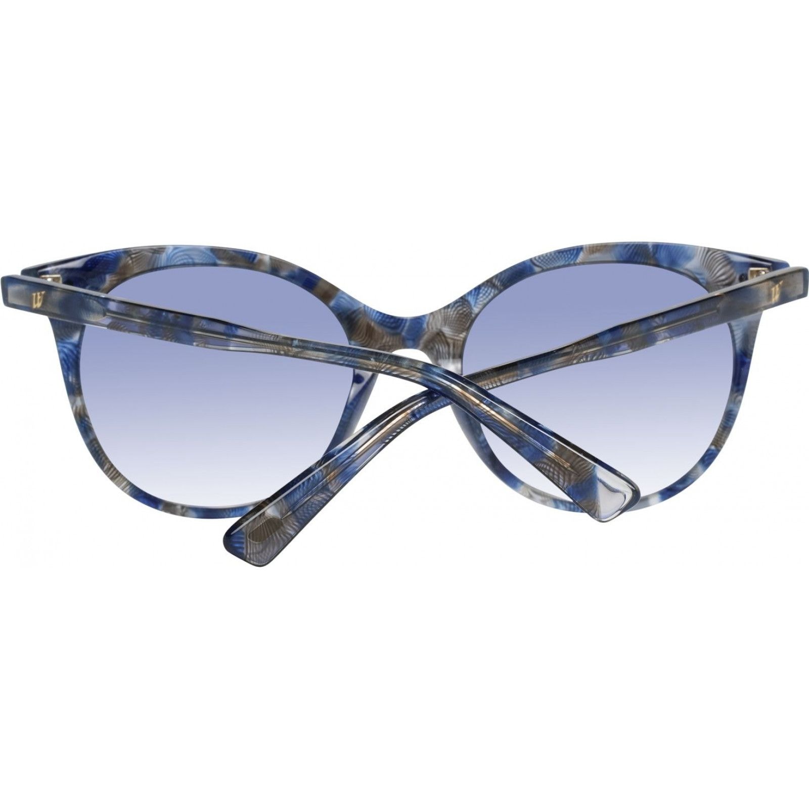Web Eyewear WE0277-5255W Sunglasses image 3