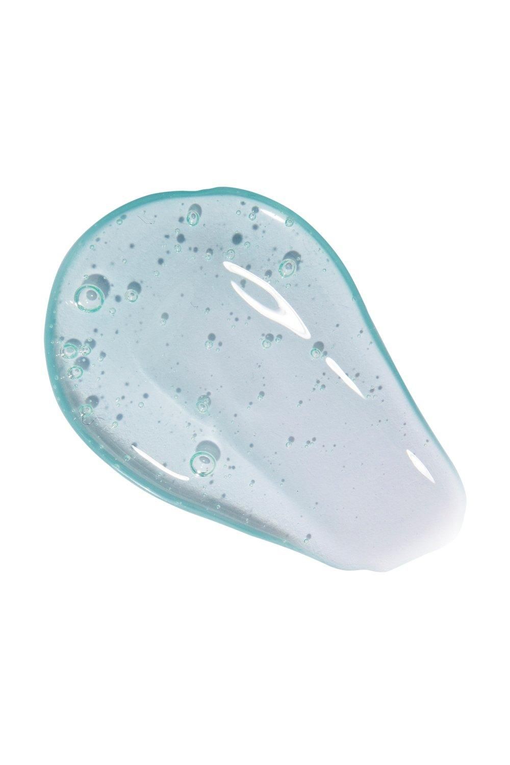 Revolution Glossy Plump Lip Oil Mint image 3