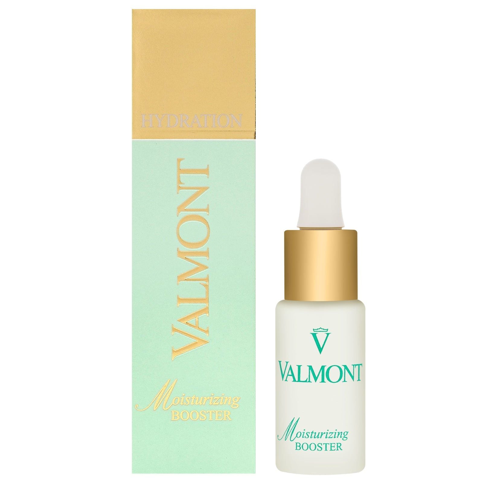 Valmont Hydration Moisturising Booster 20ml image 3