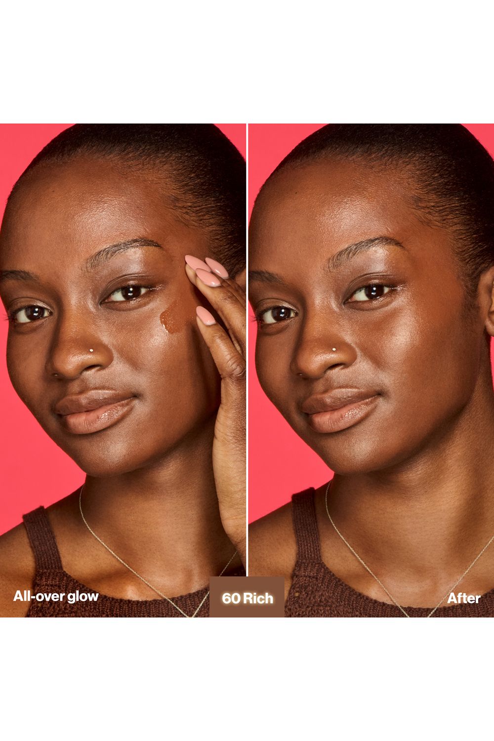 Max Factor Miracle Pure Glow Framer 30ml Rich image 3