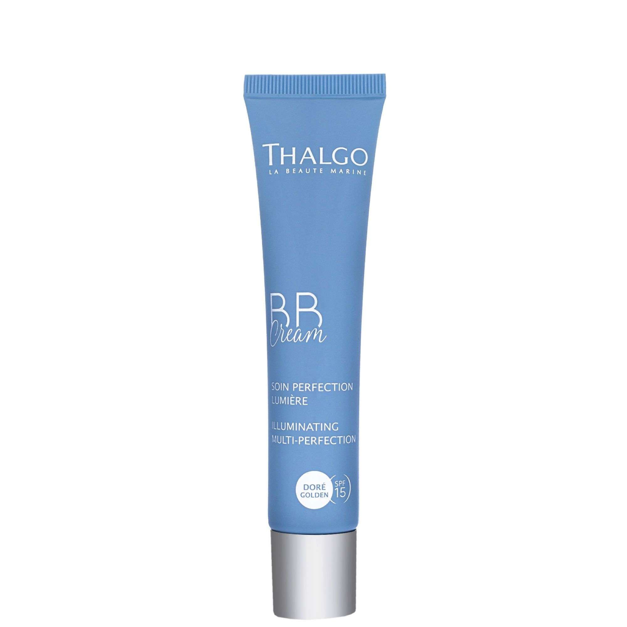Thalgo BB Cream Illuminating Multi-Perfection SPF15 Natural 40ml image 2