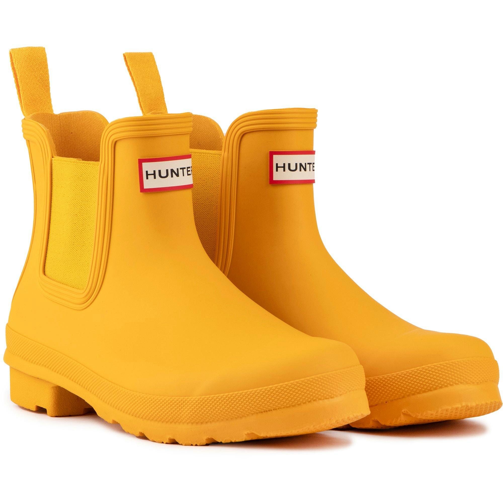 Hunter Original Chelsea Boots image 2