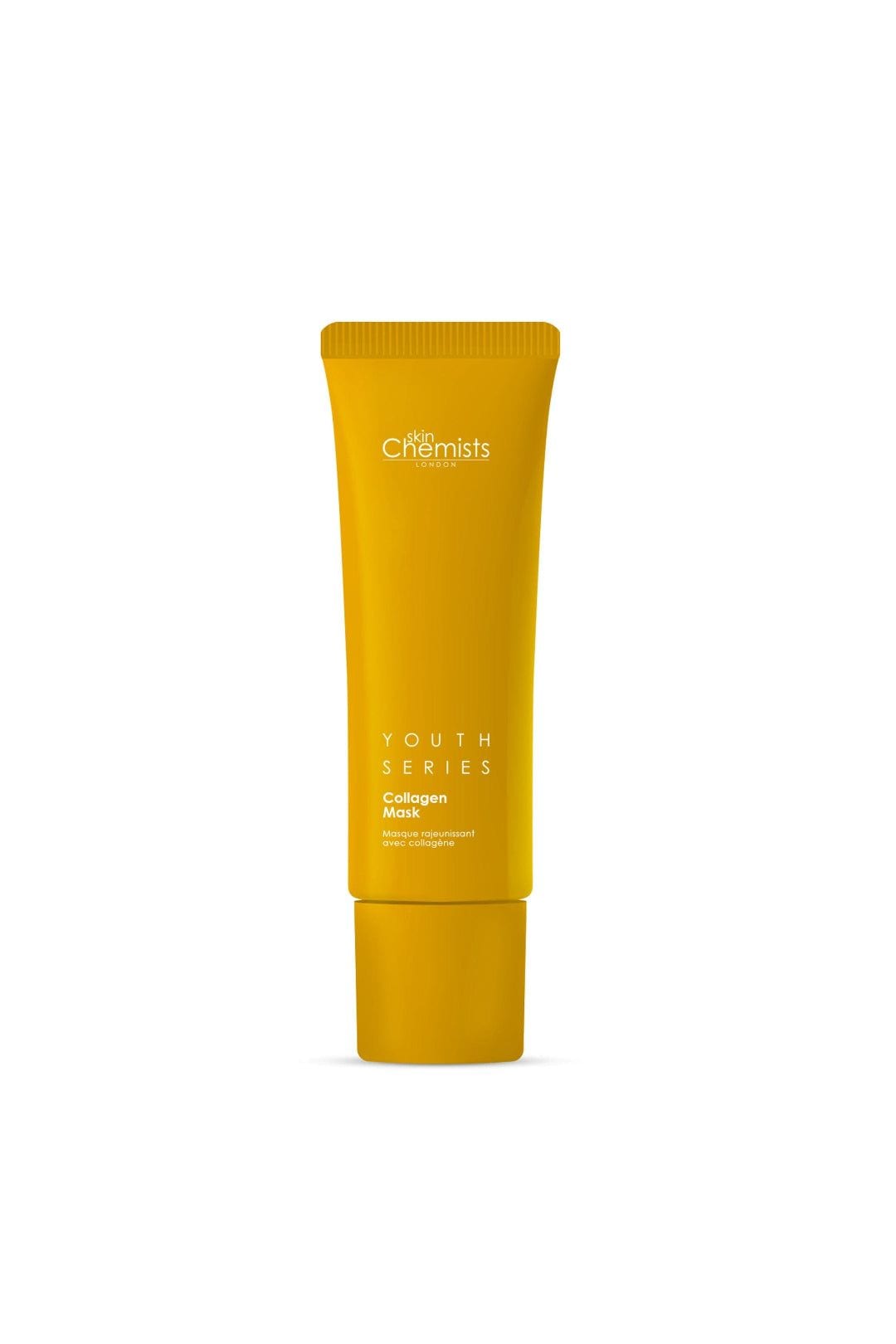 skinChemists Youth Series 1% Collagen Mask 50ml image 1