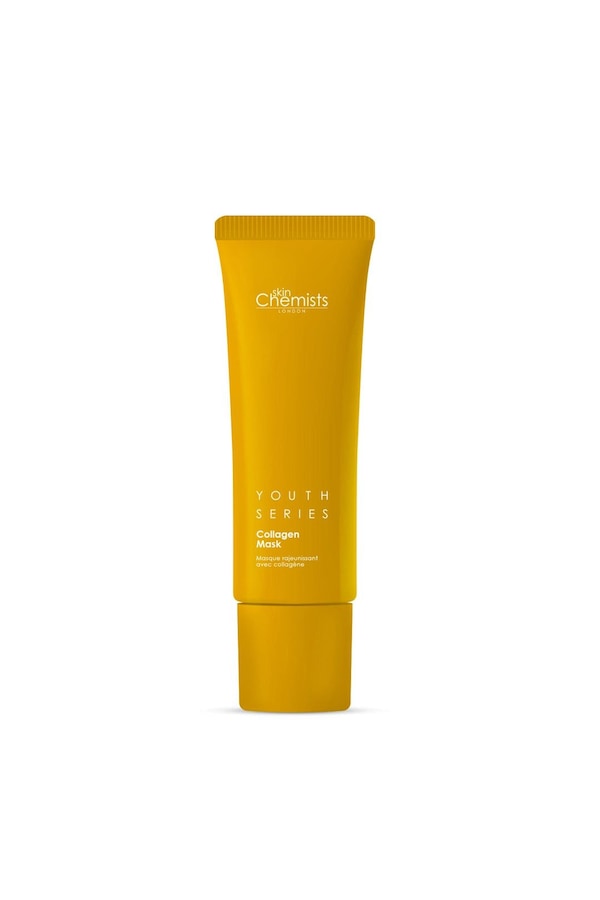 skinChemists Youth Series 1% Collagen Mask 50ml