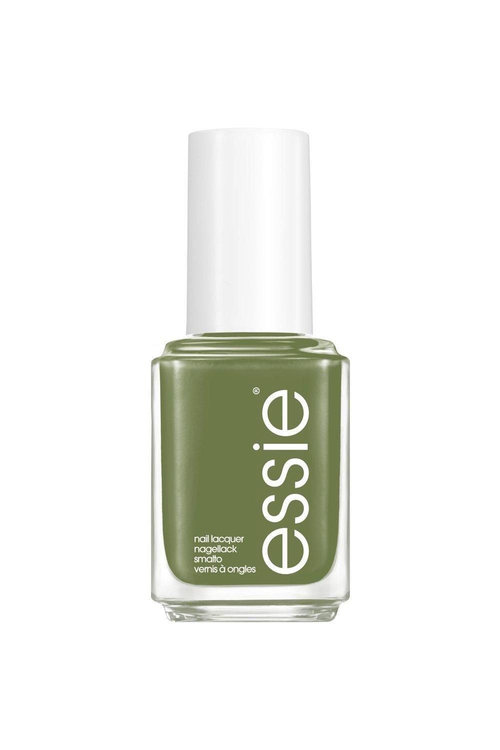 Essie Nail Polish Original High Shine and High Coverage Win Me Over image 1