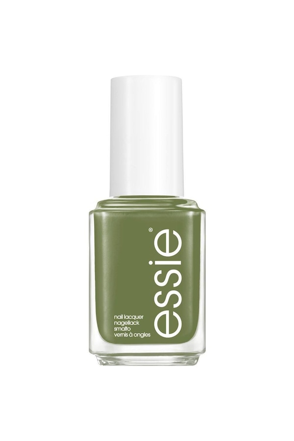 Essie Nail Polish Original High Shine and High Coverage Win Me Over