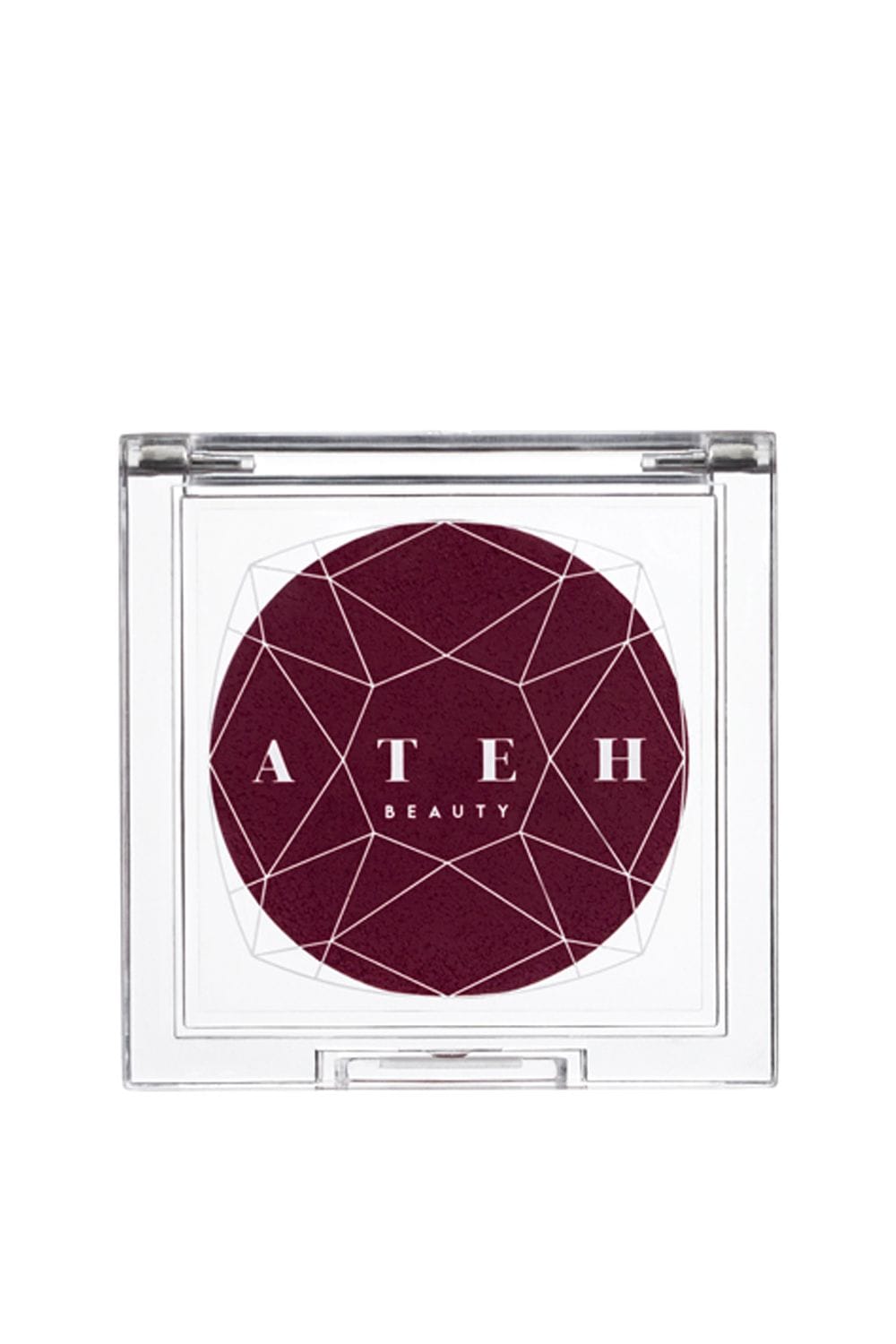 Ateh Jewel Beauty Blush Of Dreams Love Plum Plum image 1