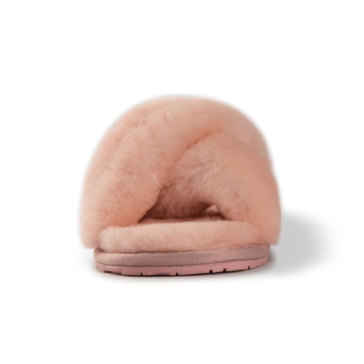 Aus Wooli Australia Sheepskin Wool Brighton Slippers image 4