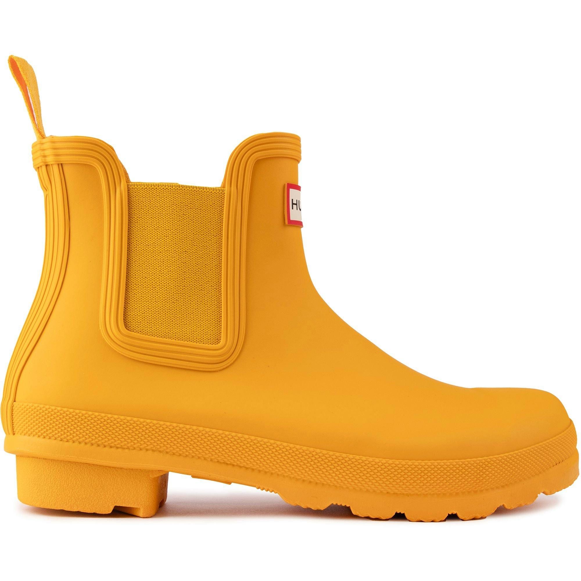 Hunter Original Chelsea Boots image 1