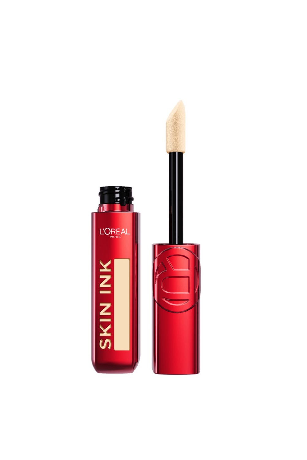 L'Oréal Paris Infallible Skin Ink 15ml 100 Warm image 1