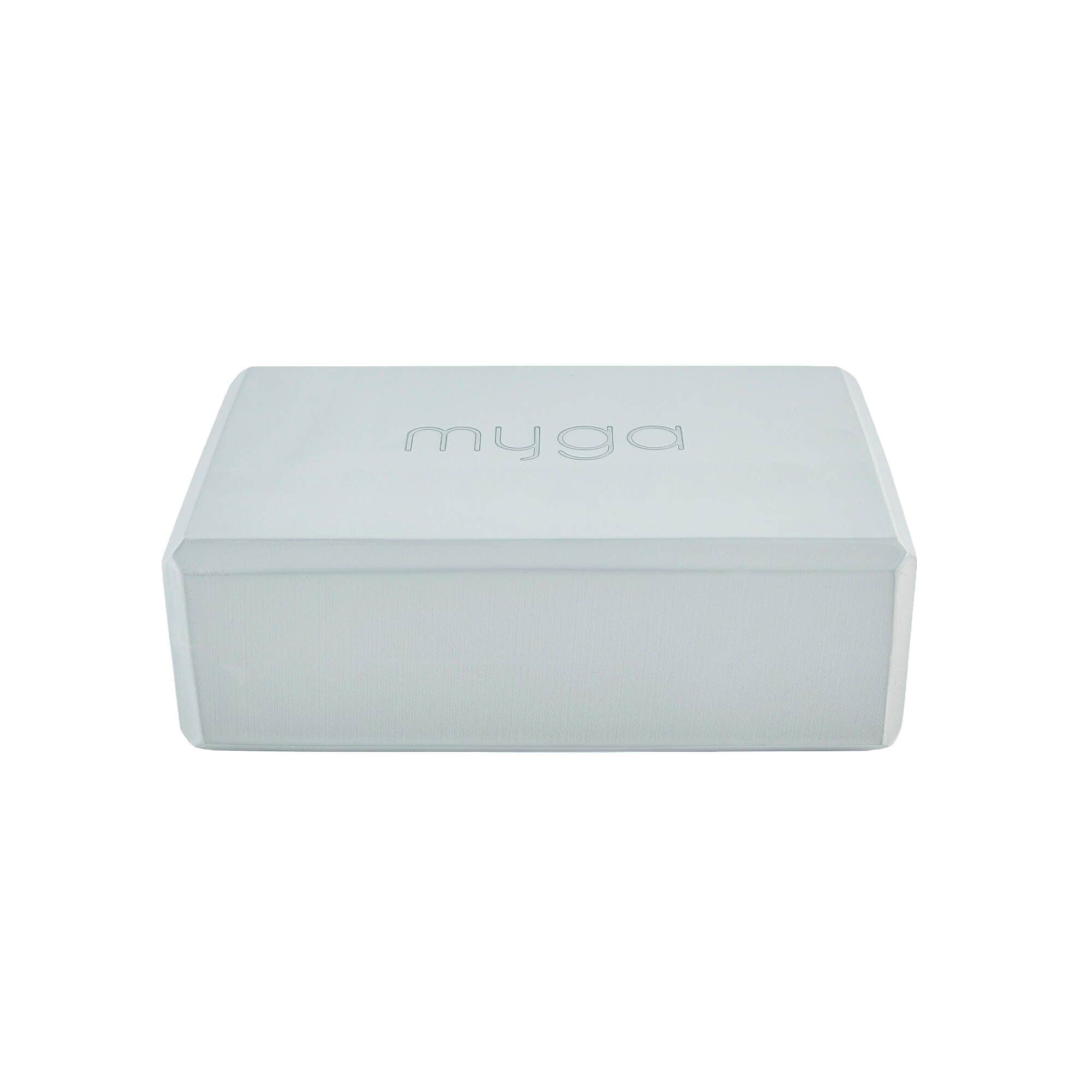 Myga Pair Of Yoga Blocks image 3