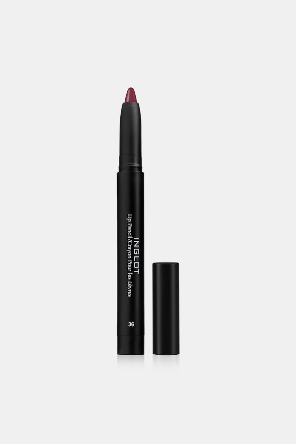 INGLOT Amc Lip Pencil Matte