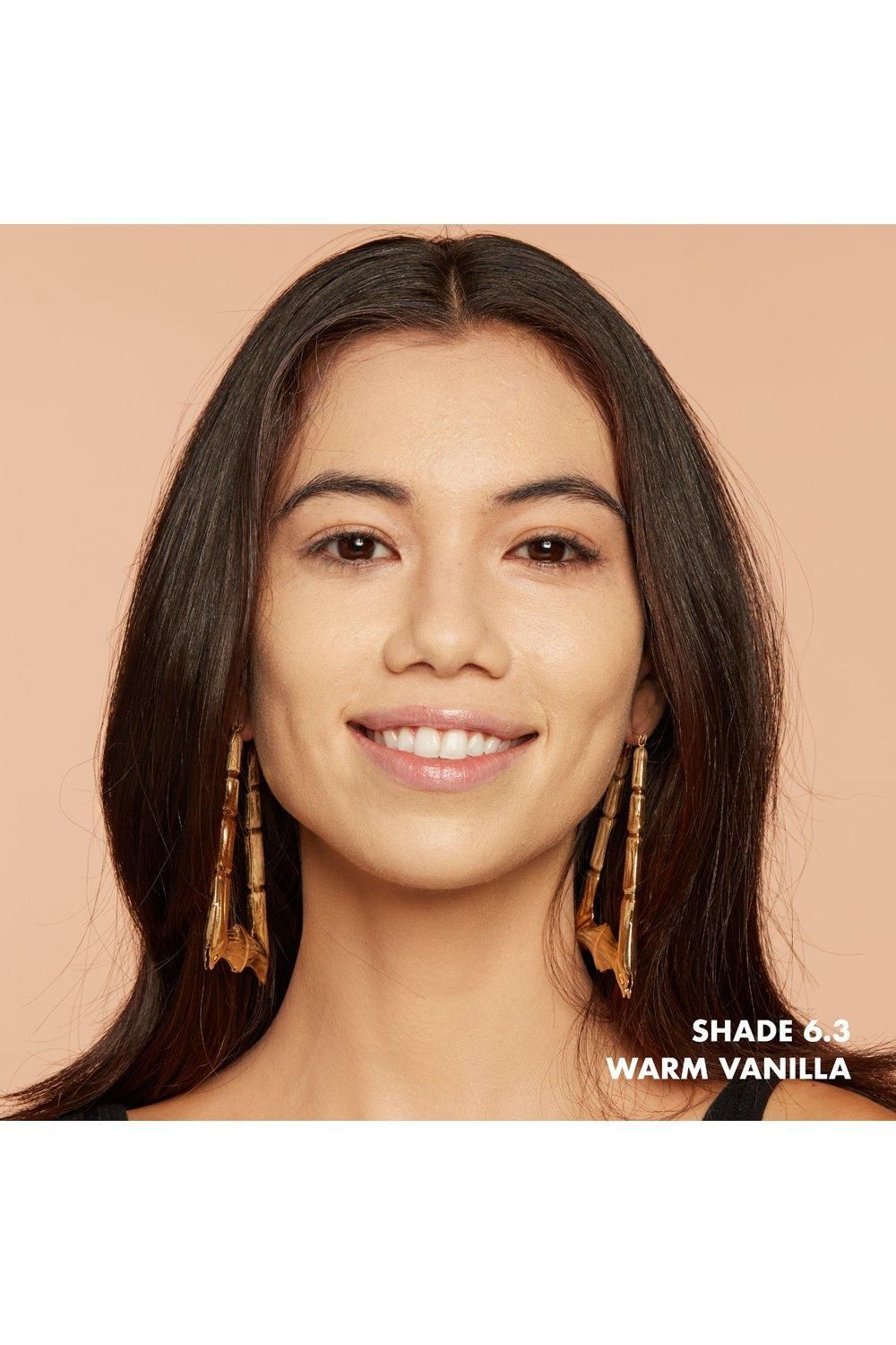 NYX Professional Makeup Can't Stop Won't Stop Full Coverage Foundation Warm Vanilla image 3