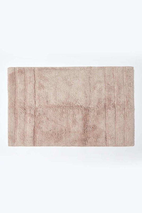 Homescapes Spa Supreme Luxury Bath Mat