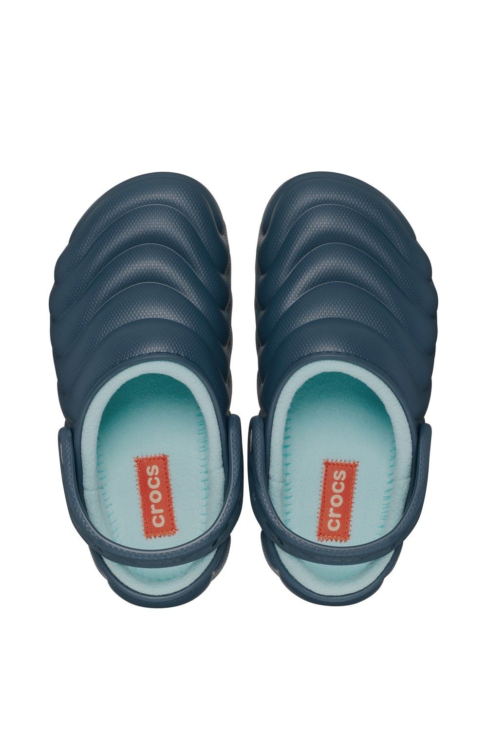 Crocs Classic Lined Overpuff Clog image 5