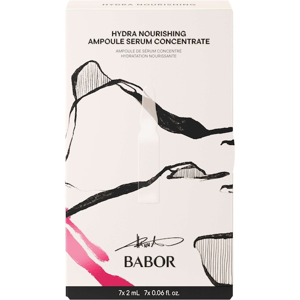BABOR Ampoules Hydra Nourishing Set
