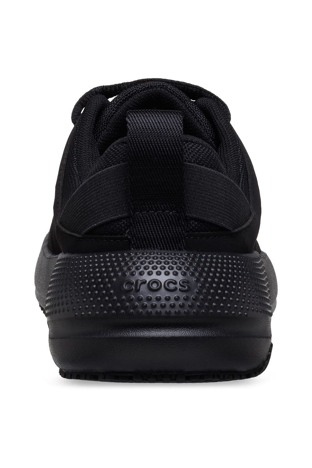 Crocs On the Clock Work Sneaker image 2