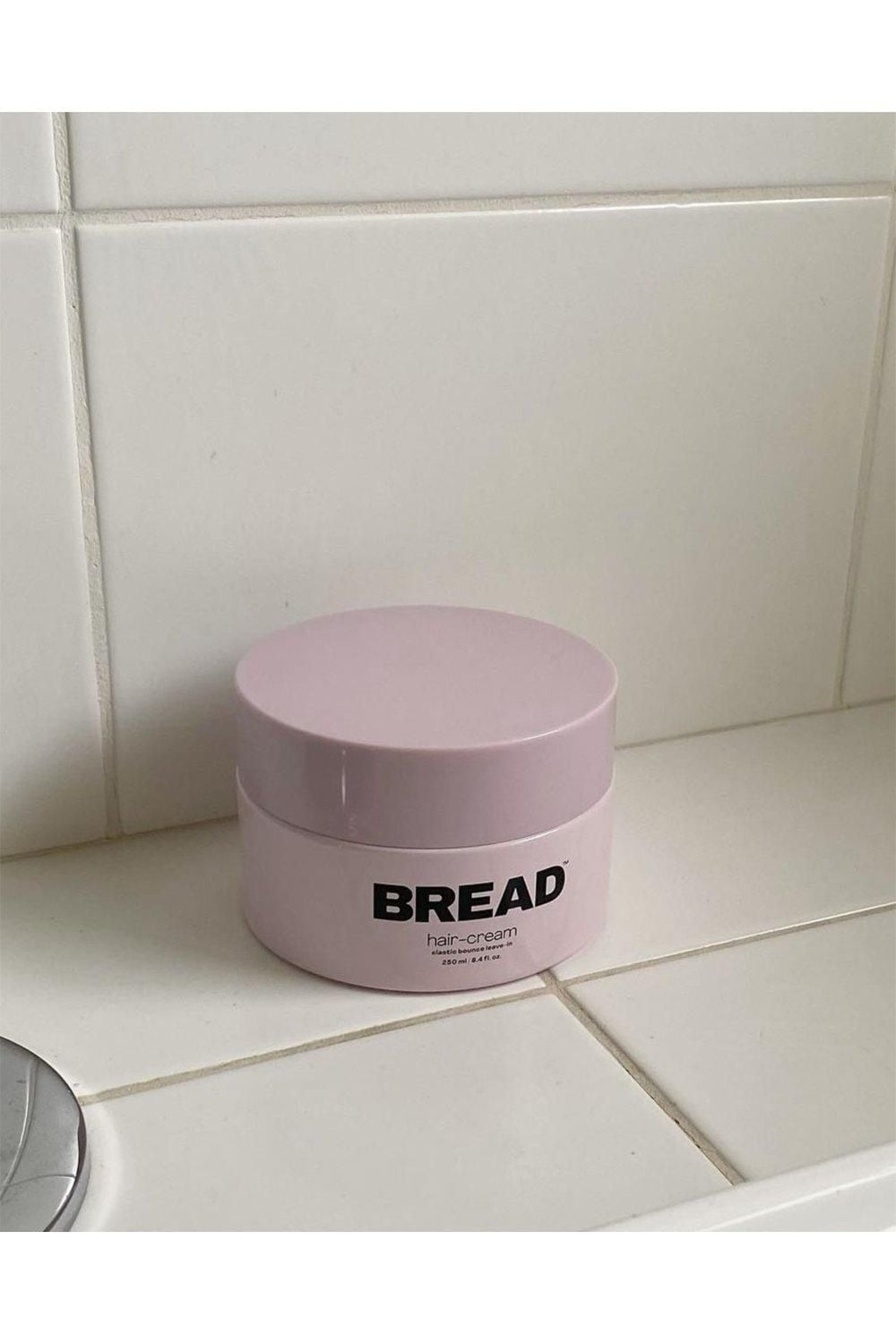 BREAD BEAUTY SUPPLY Hair Cream Elastic Bounce Leave In 250ml Multi image 4