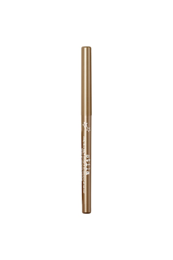 Stila Stay All Day® Smudge & Set Waterproof Gel Eye Liner Cashmere