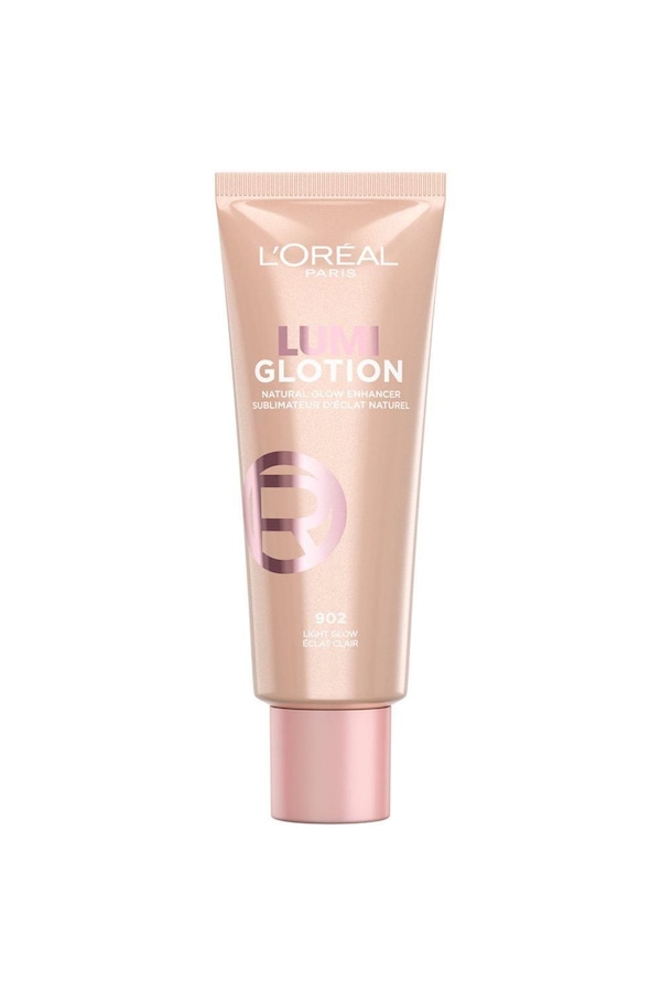 L'Oréal Paris Paradise Lumi Glotion Light Glow