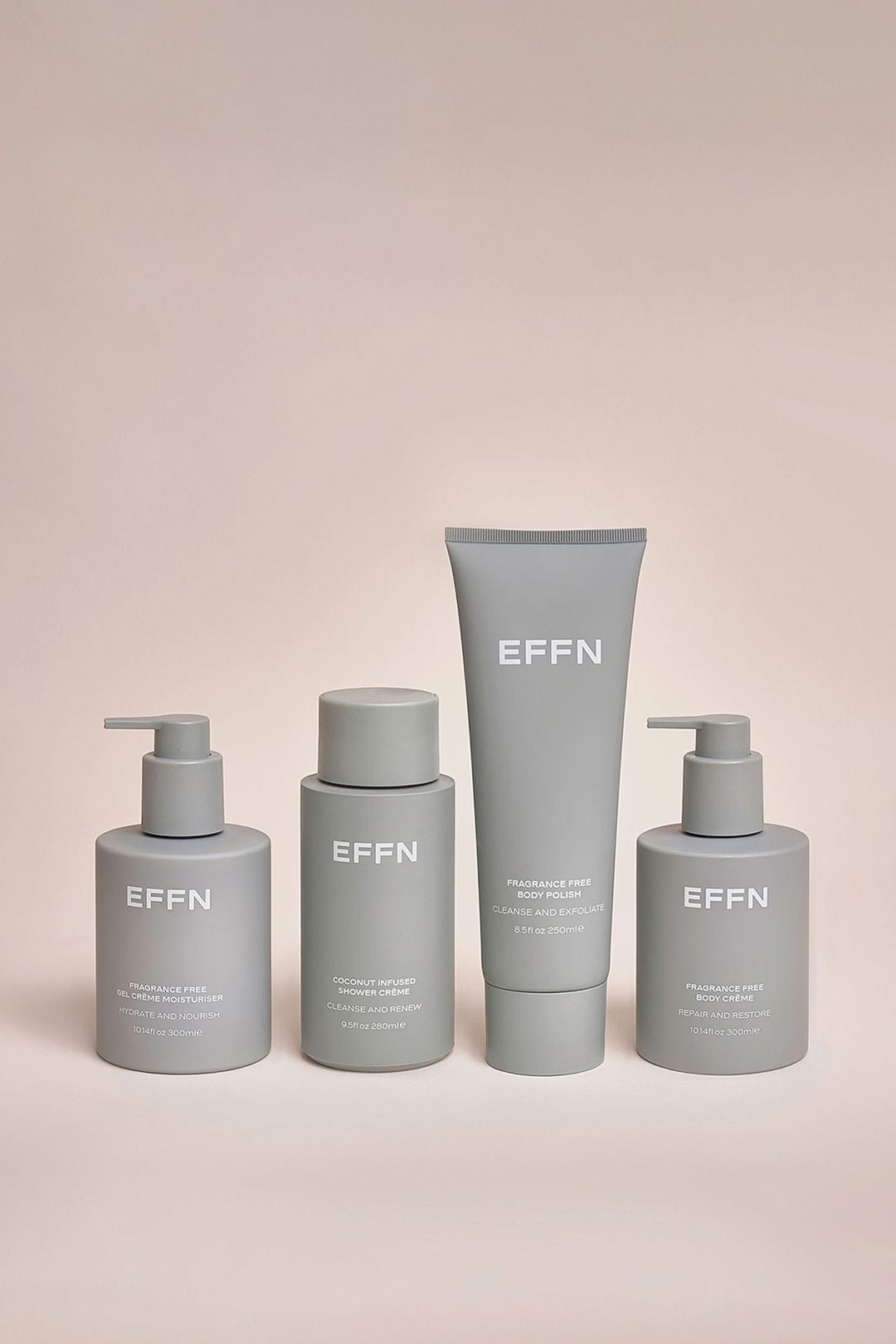 EFFN Body Bible Multi image 2