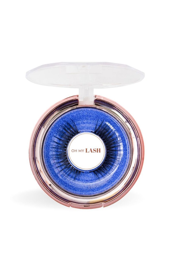 Oh My Lash Signature Eyelashes Black