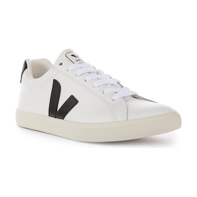Veja 'Esplar Leather' Leather Trainers