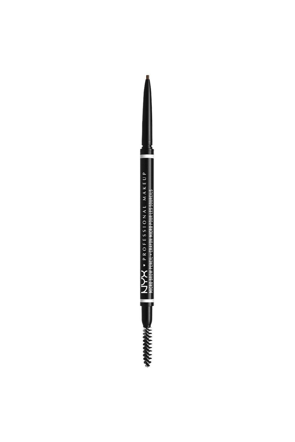 NYX Professional Makeup Micro Brow Pencil Chocolate image 1