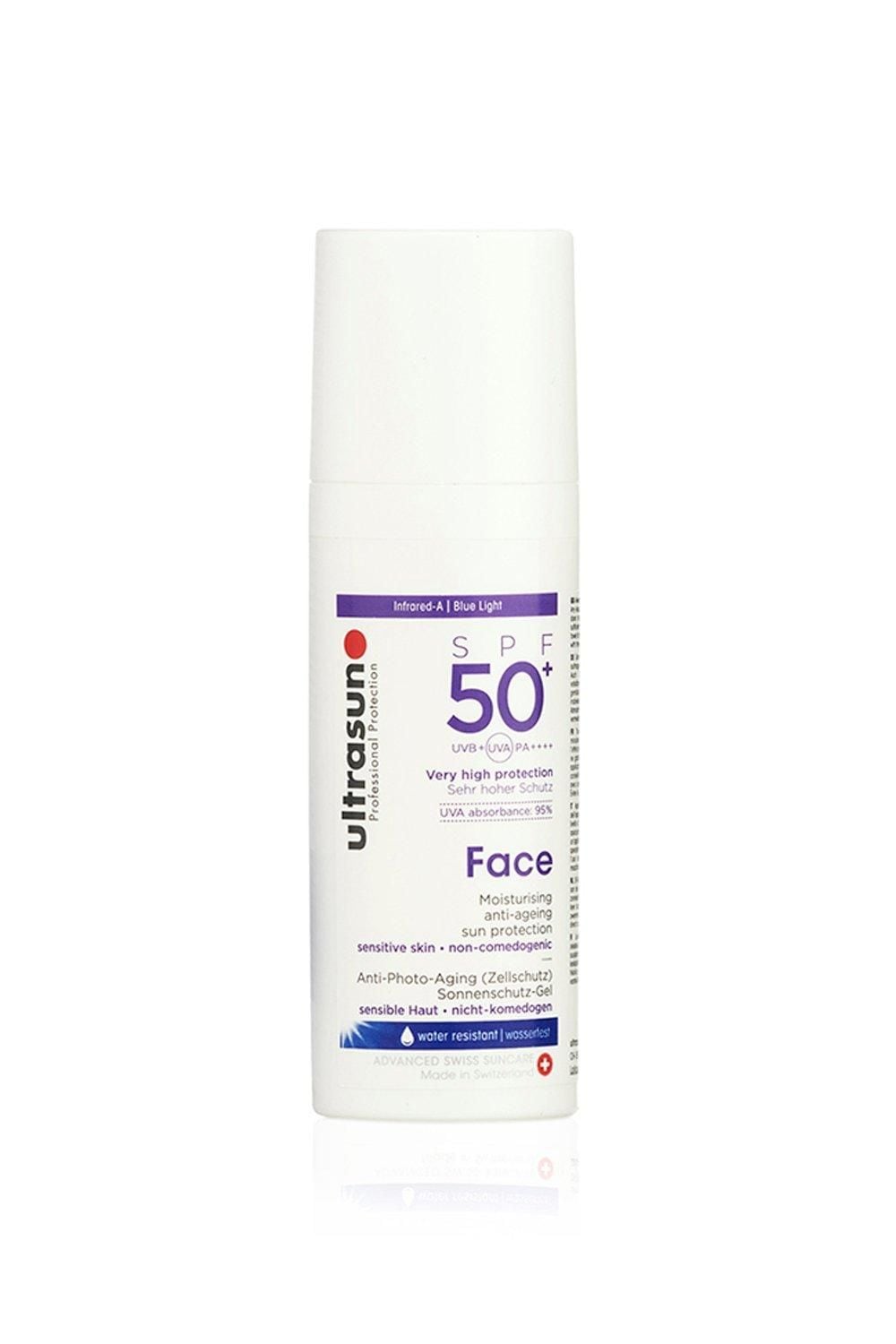 Ultrasun Face SPF50+ Misc image 1
