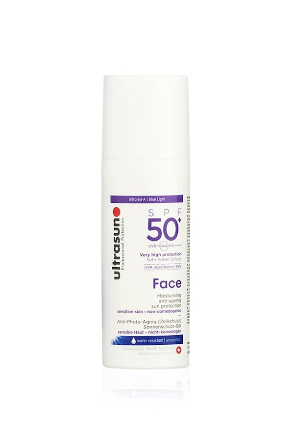 Ultrasun Face SPF50+ Misc