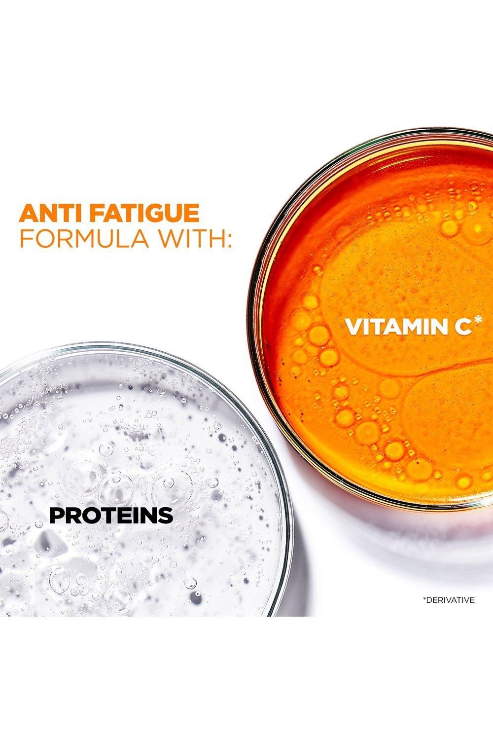 L'Oréal Paris Men Expert Hydra Energetic Daily Anti-Fatigue Moisturising Lotion Multi image 7