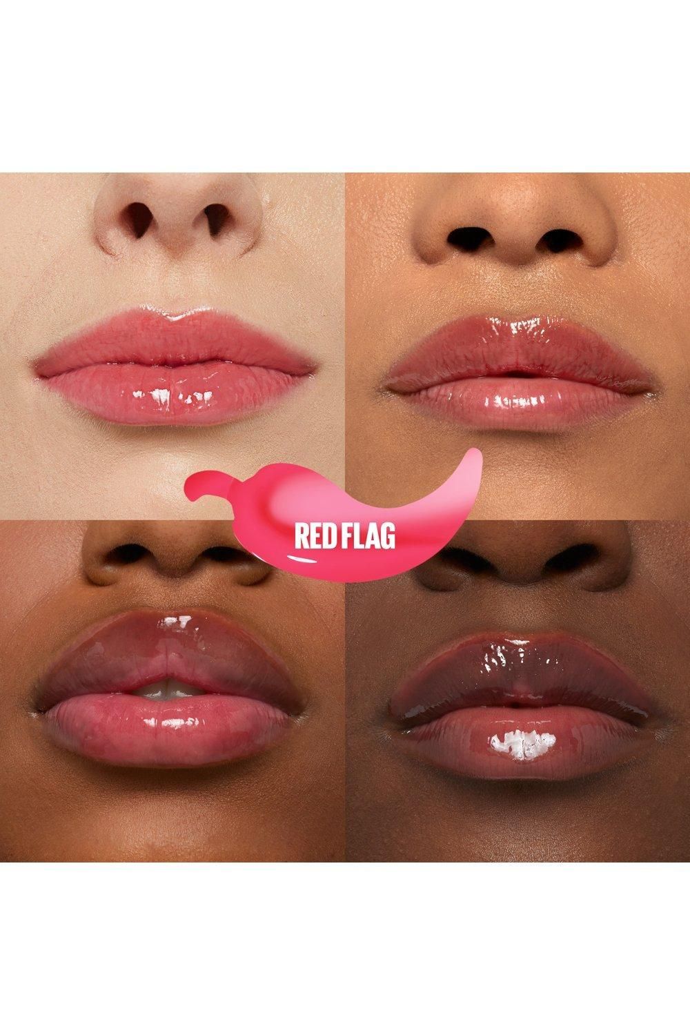 Maybelline Lifter Plump Red Flag image 4