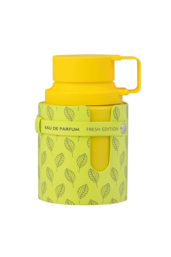 ARMAF Odyssey Limoni Fresh Eau De Parfum 100ml Misc