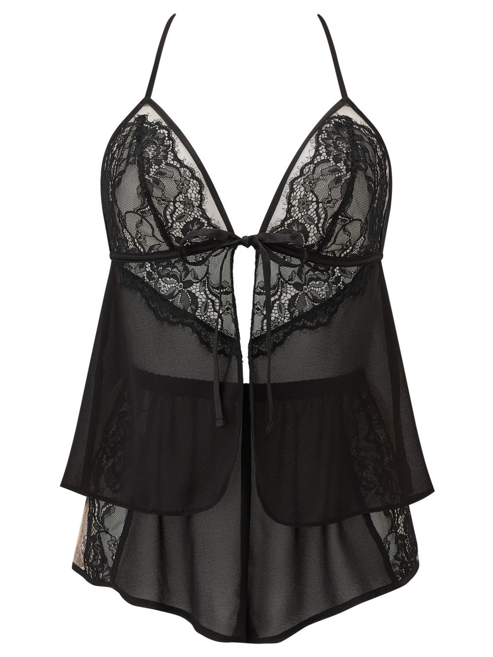 Ann Summers Enchanting Cami Set image 5