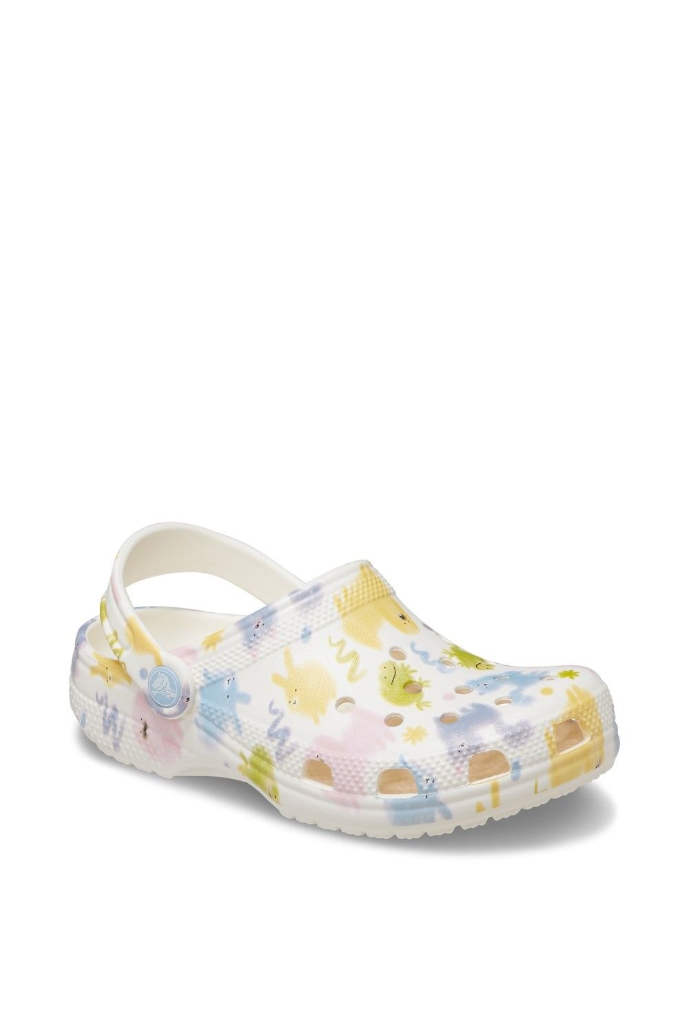 Crocs Classic Clog Graphic image 1