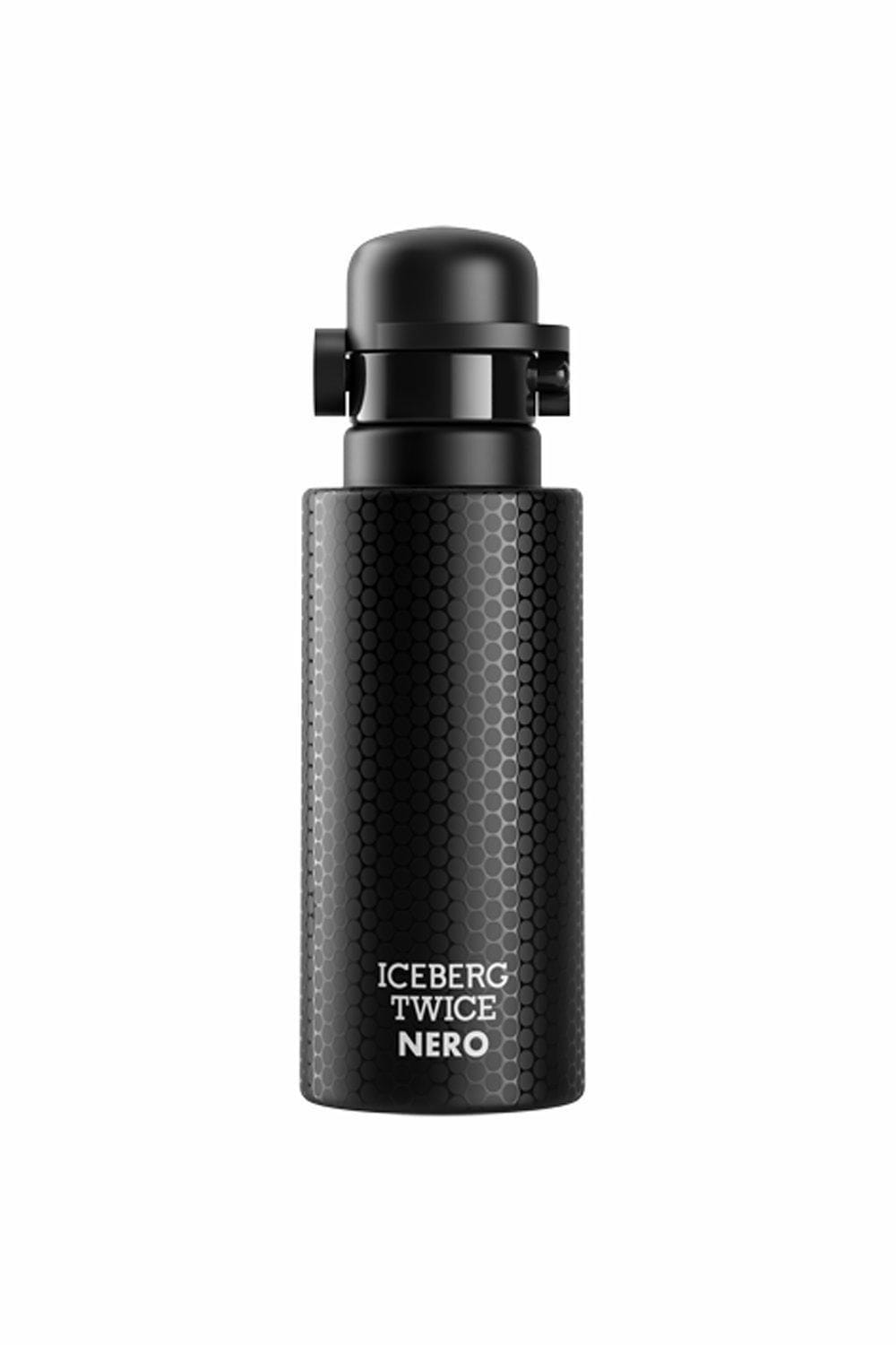 Iceberg Iceberg Twice Nero Man Eau De Toilette 125ml Misc image 1