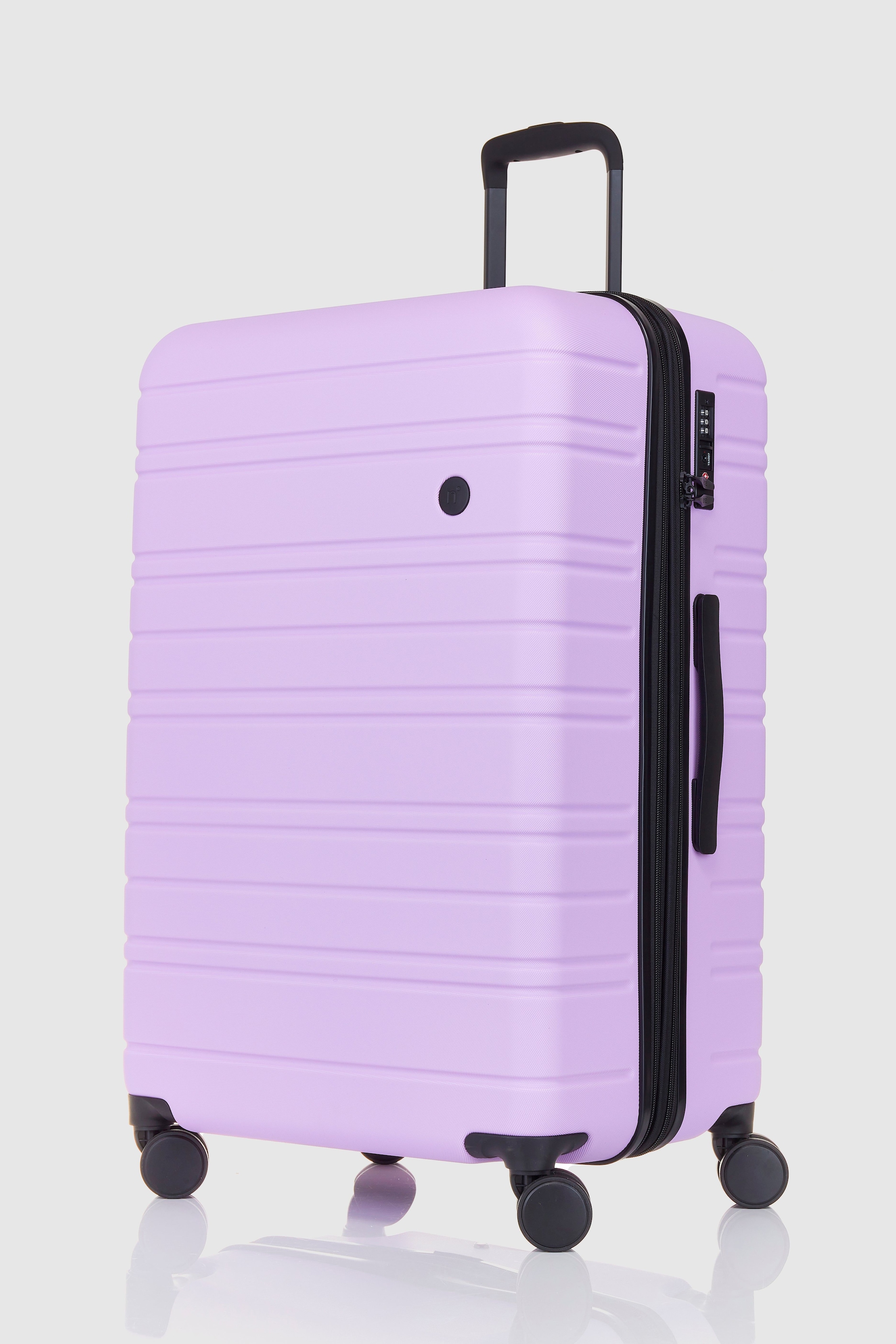 Nere Travel Stori Large Suitcase image 1