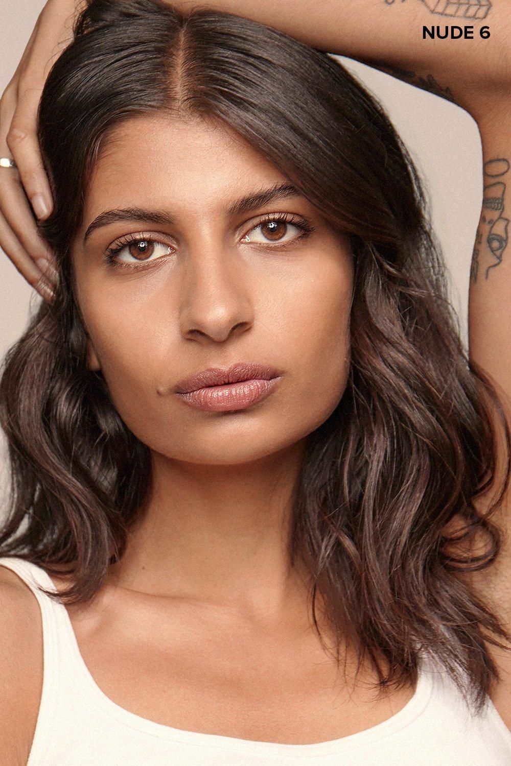 Nudestix Nudefix Cream Concealer Nude 6 image 3