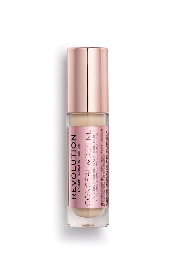 Revolution Conceal & Define Concealer C2