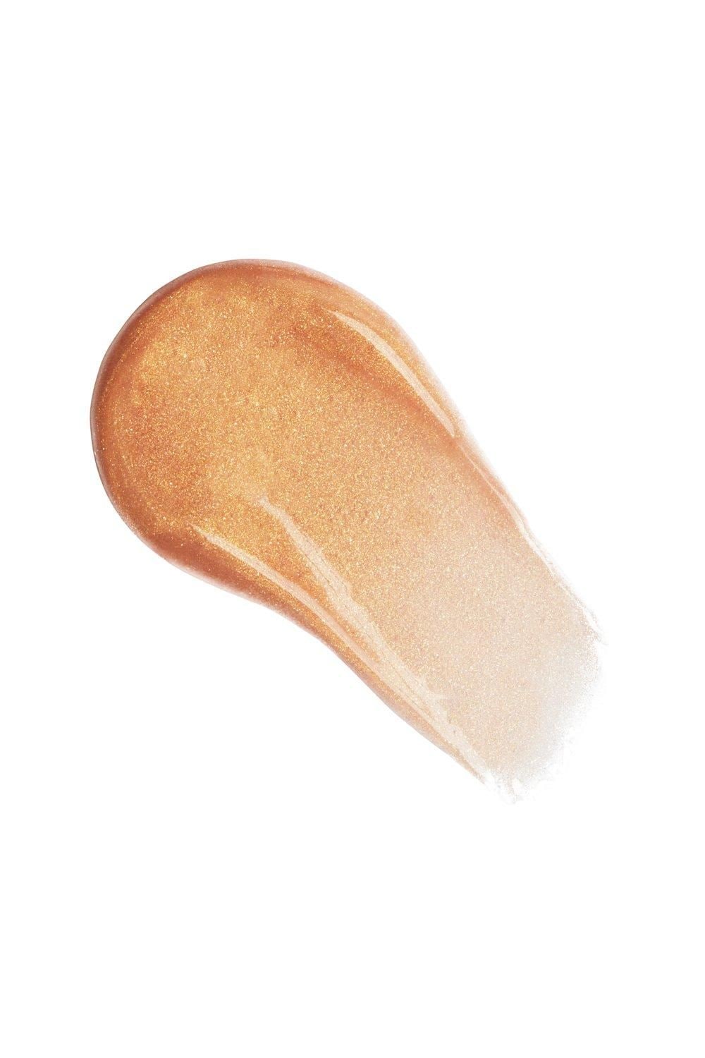 Revolution Vegan Collagen Peptide High Shine Lip Gloss Chic image 3