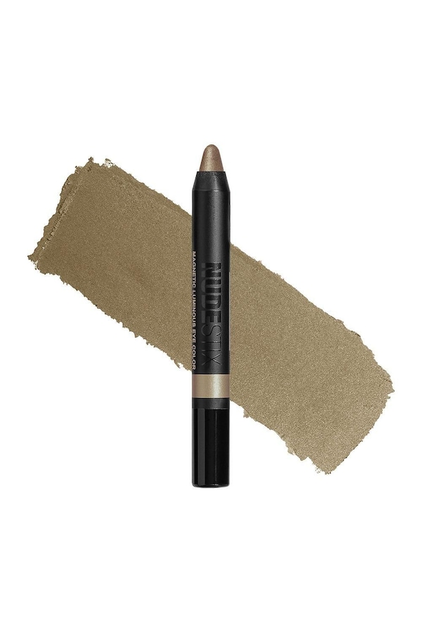 Nudestix Magnetic Luminous Eye Colour Queen Olive
