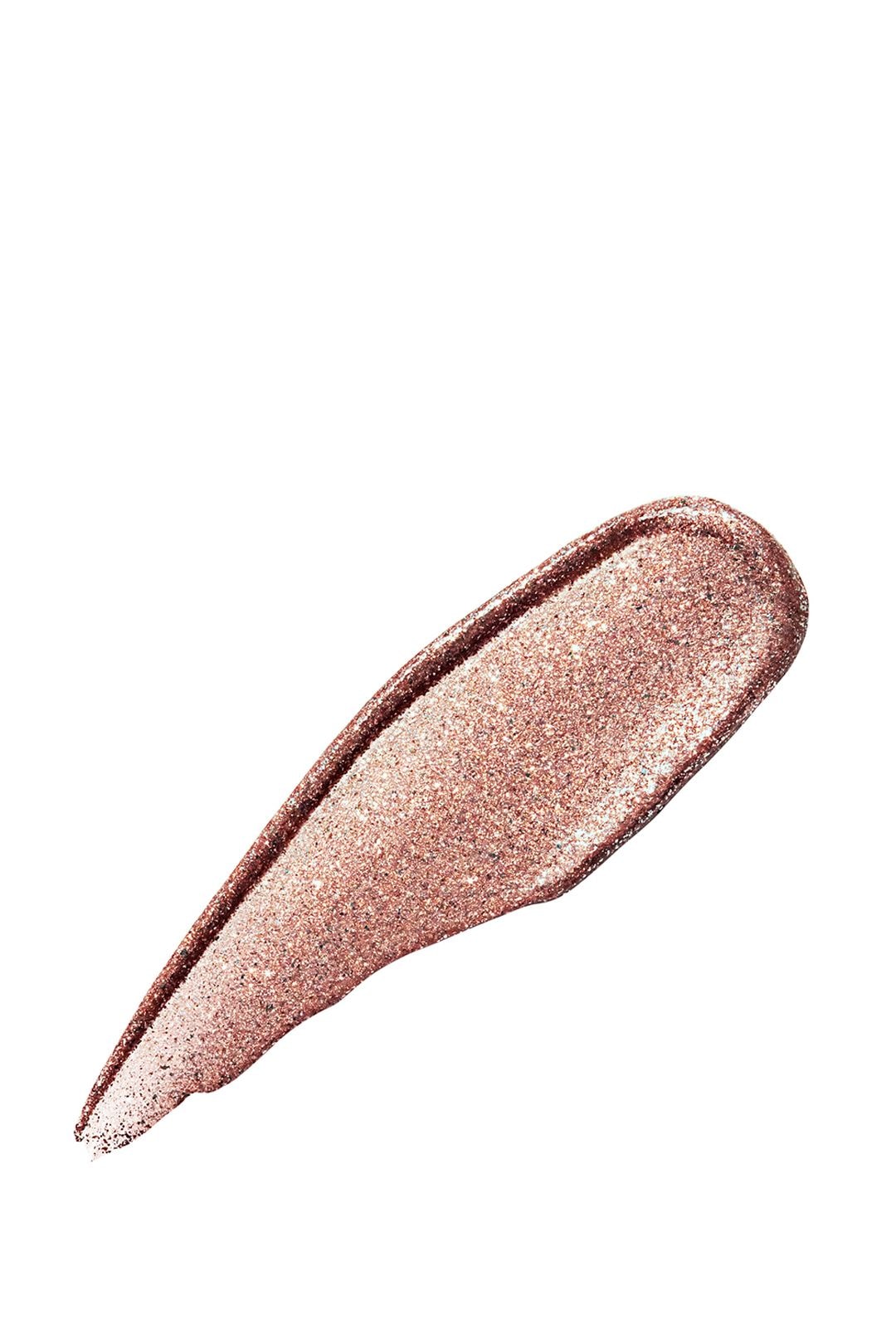 Stila Glitter & Glow Liquid Eye Shadow Travel Size 2.25ml Kitten Karma image 3