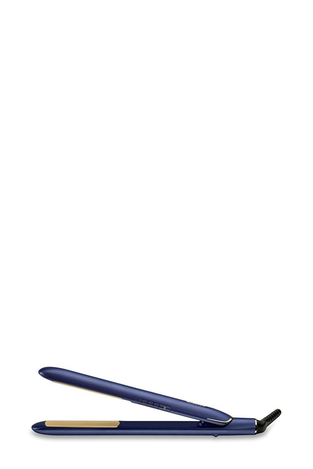 Babyliss Babyliss Midnight Luxe 235 Straightener Midnight Blue image 3