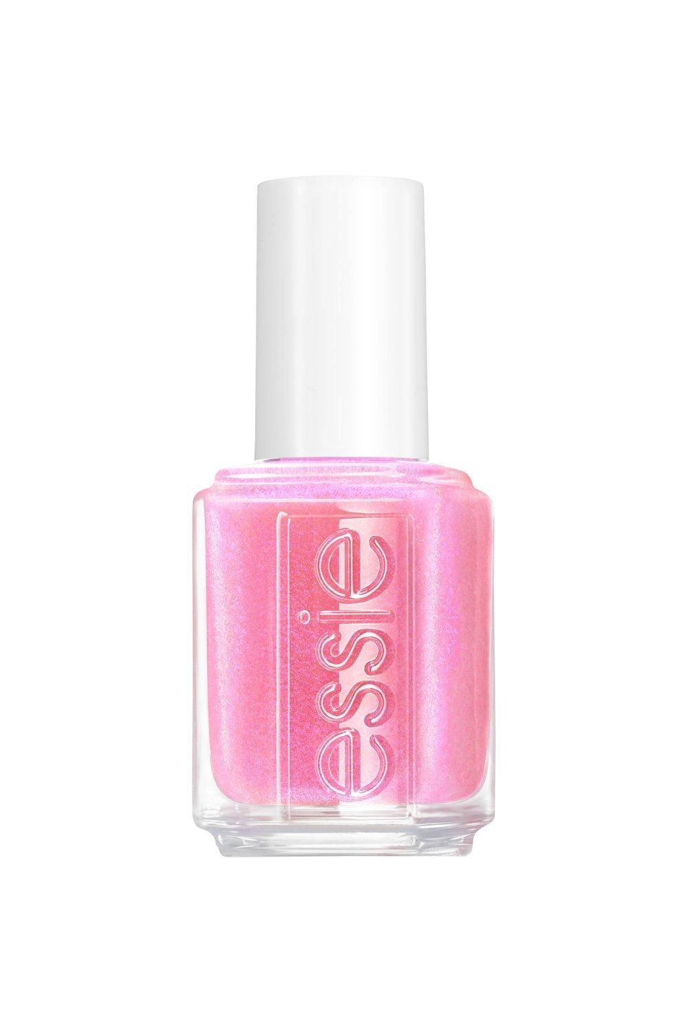 Essie Nail Art Studio Special Effects Nail Polish Topcoat Astral Aura image 1
